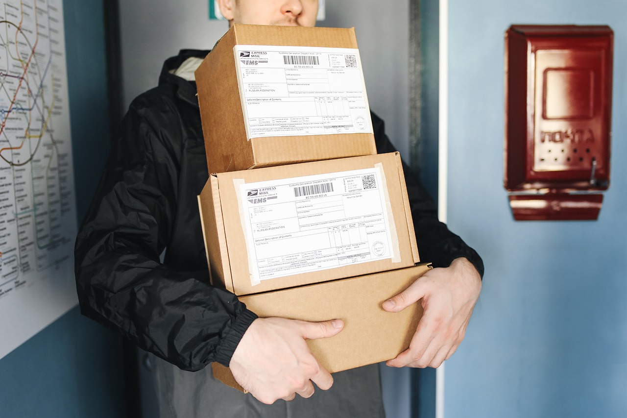 Customs Clearance