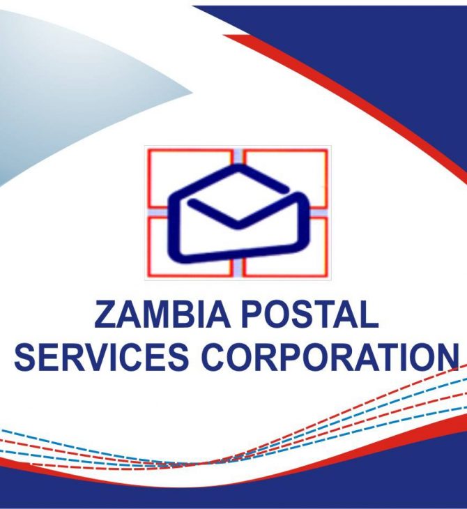 Zampost